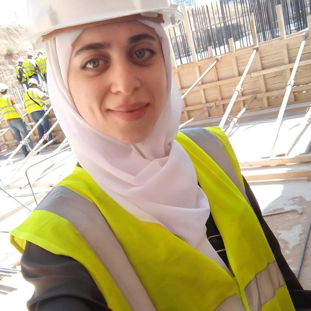 Fatima Sabboura
