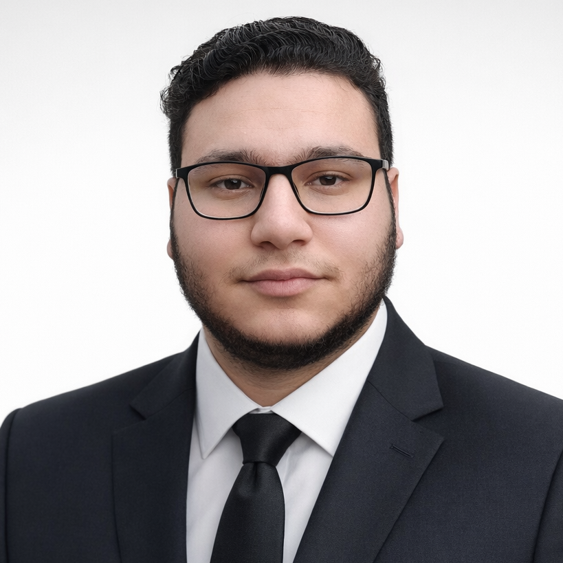 Mohammad Albezrah