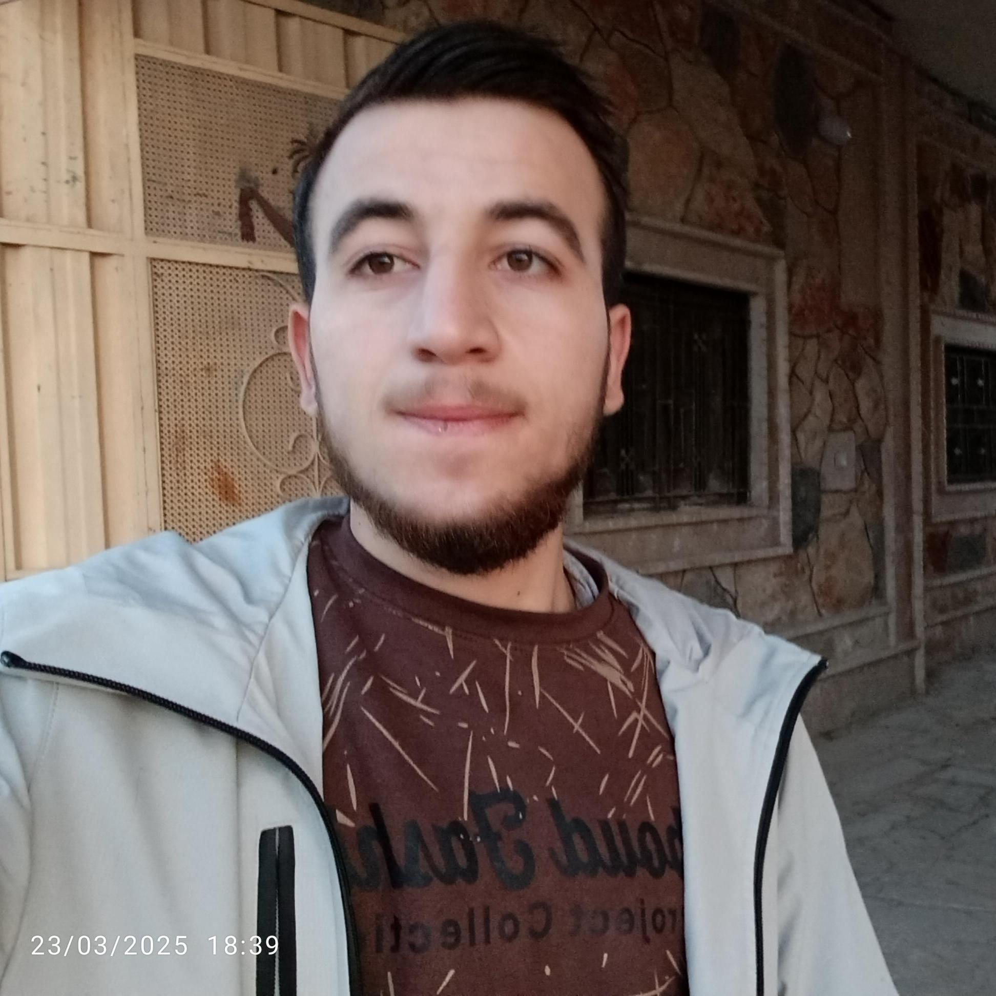 محمد حسن الاسعد