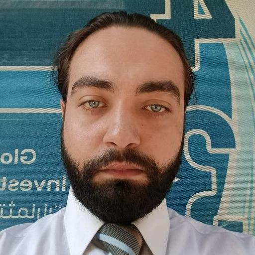 عبد الغني صباهي